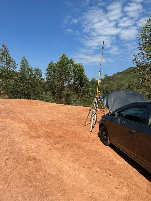 Foto 5 de Terreno / Lote à venda, 1300m2 em Nazare Paulista - SP