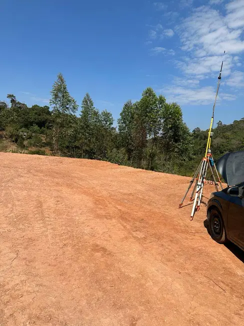 Foto 4 de Terreno / Lote à venda, 1300m2 em Nazare Paulista - SP