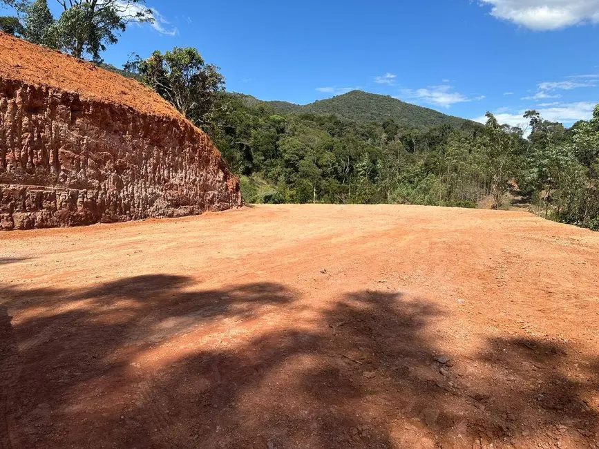 Foto 1 de Terreno / Lote à venda, 1300m2 em Nazare Paulista - SP