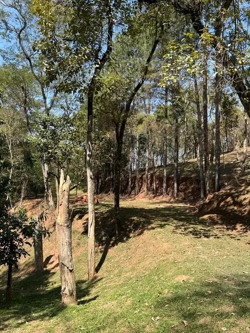 Foto 8 de Chácara com 3 quartos à venda, 320m2 em Nazare Paulista - SP