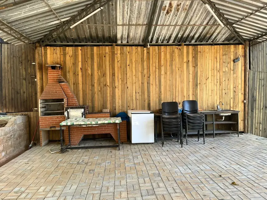 Foto 3 de Chácara com 3 quartos à venda, 320m2 em Nazare Paulista - SP