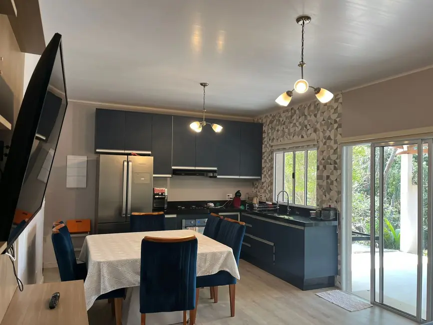 Foto 2 de Chácara com 3 quartos à venda, 320m2 em Nazare Paulista - SP