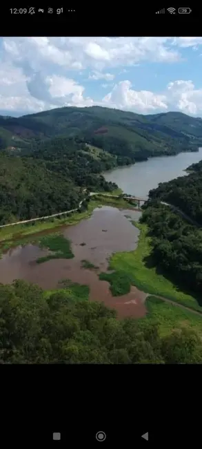 Foto 2 de Chácara com 3 quartos à venda, 150m2 em Piracaia - SP