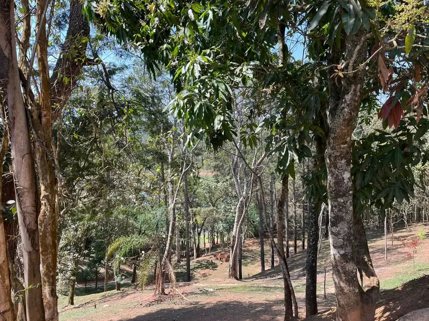 Foto 9 de Chácara com 3 quartos à venda, 320m2 em Nazare Paulista - SP