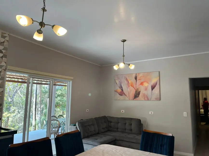 Foto 7 de Chácara com 3 quartos à venda, 320m2 em Nazare Paulista - SP