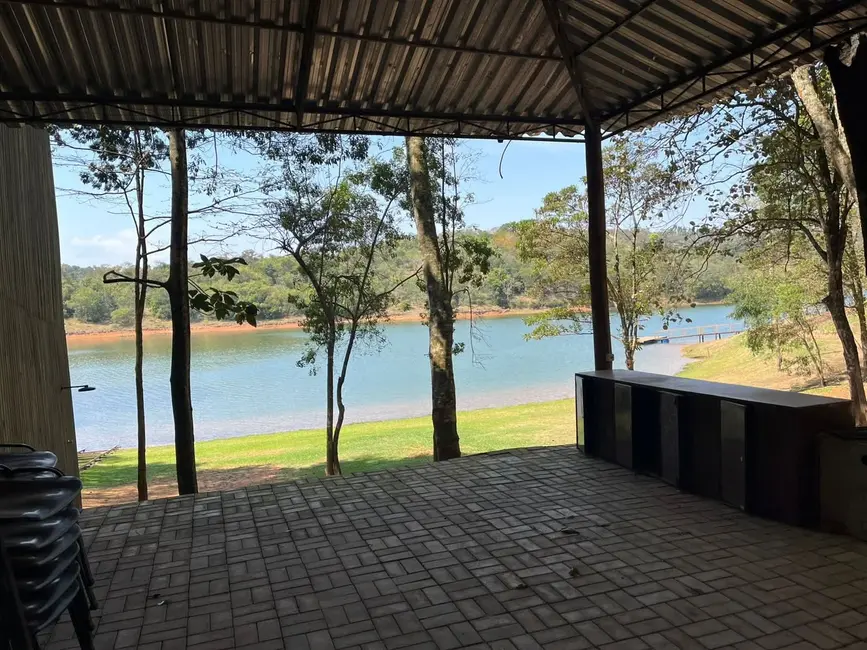 Foto 1 de Chácara com 3 quartos à venda, 320m2 em Nazare Paulista - SP