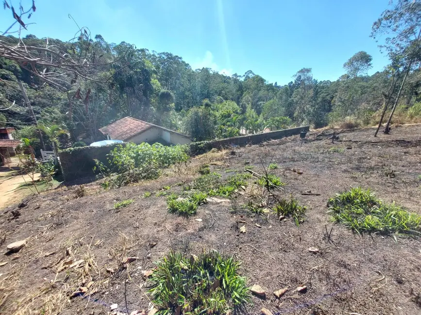 Foto 1 de Terreno / Lote à venda, 330m2 em Mairipora - SP