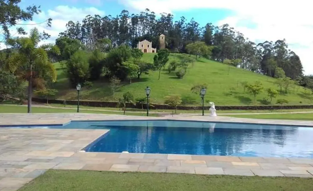 Foto 1 de Fazenda / Haras à venda, 30000m2 em Área Rural de Botucatu, Botucatu - SP