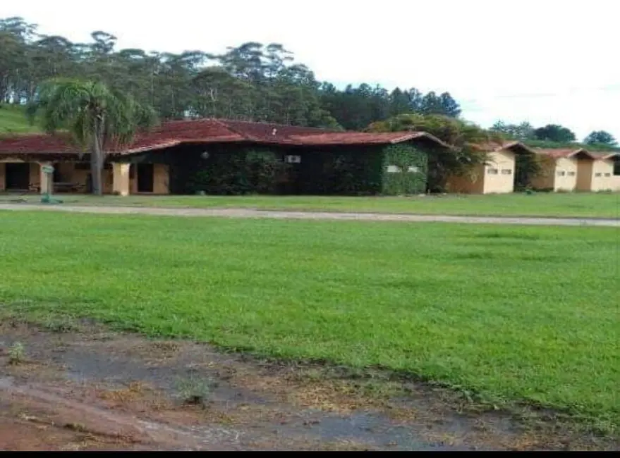Foto 6 de Fazenda / Haras à venda, 30000m2 em Área Rural de Botucatu, Botucatu - SP
