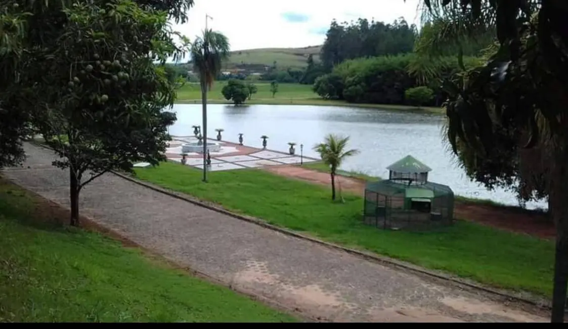Foto 3 de Fazenda / Haras à venda, 30000m2 em Área Rural de Botucatu, Botucatu - SP