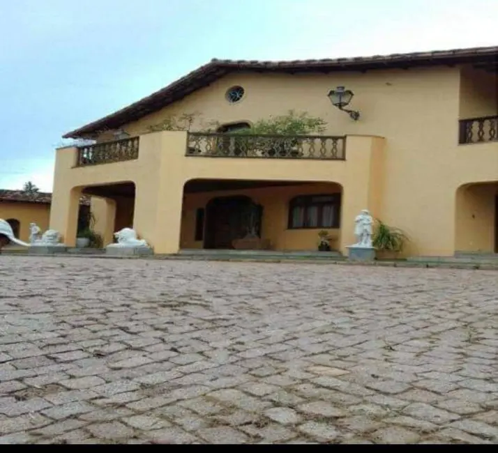 Foto 9 de Fazenda / Haras à venda, 30000m2 em Área Rural de Botucatu, Botucatu - SP