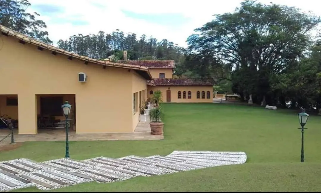 Foto 2 de Fazenda / Haras à venda, 30000m2 em Área Rural de Botucatu, Botucatu - SP