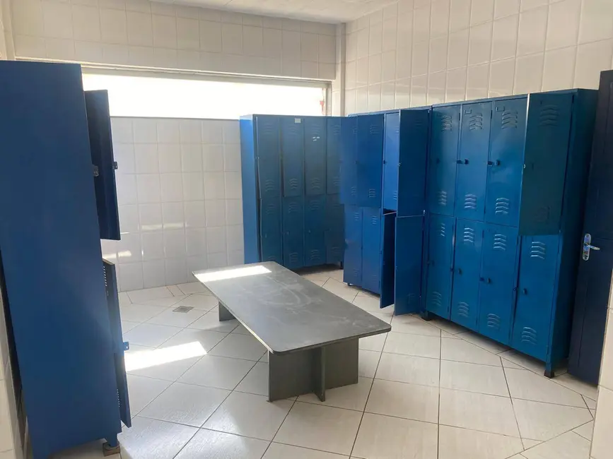 Foto 4 de Armazém / Galpão para alugar, 2448m2 em Mairipora - SP