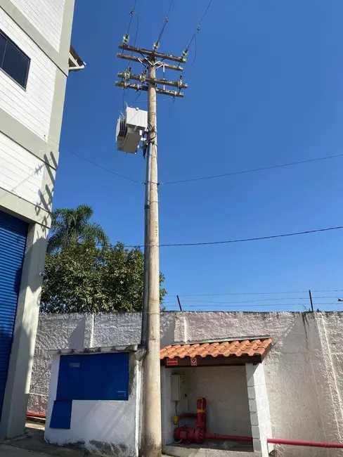 Foto 8 de Armazém / Galpão para alugar, 2448m2 em Mairipora - SP