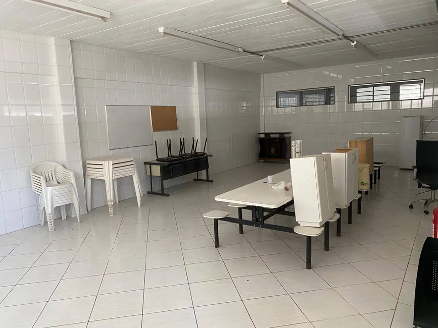 Foto 3 de Armazém / Galpão para alugar, 2448m2 em Mairipora - SP