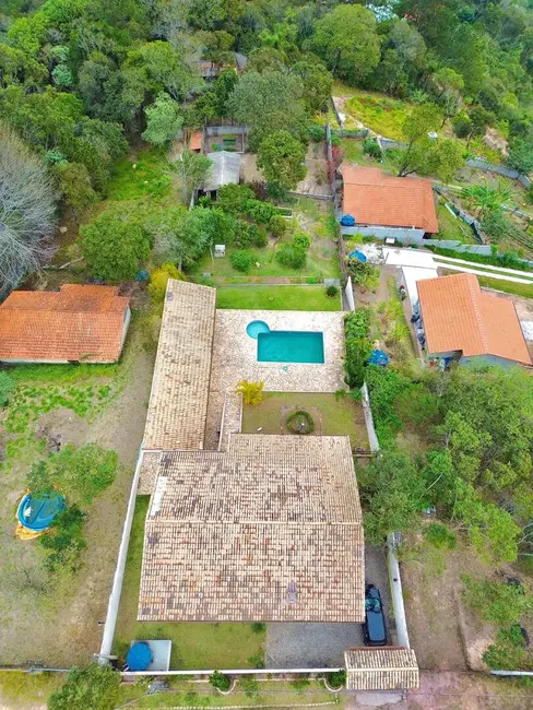 Foto 1 de Chácara com 3 quartos à venda, 270m2 em Mairipora - SP