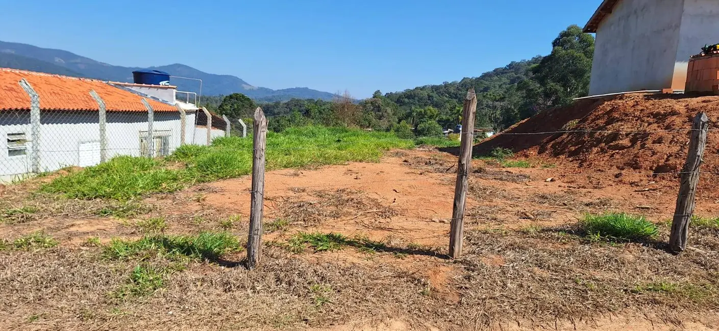 Foto 1 de Lote de Condomínio à venda, 1200m2 em Nazare Paulista - SP