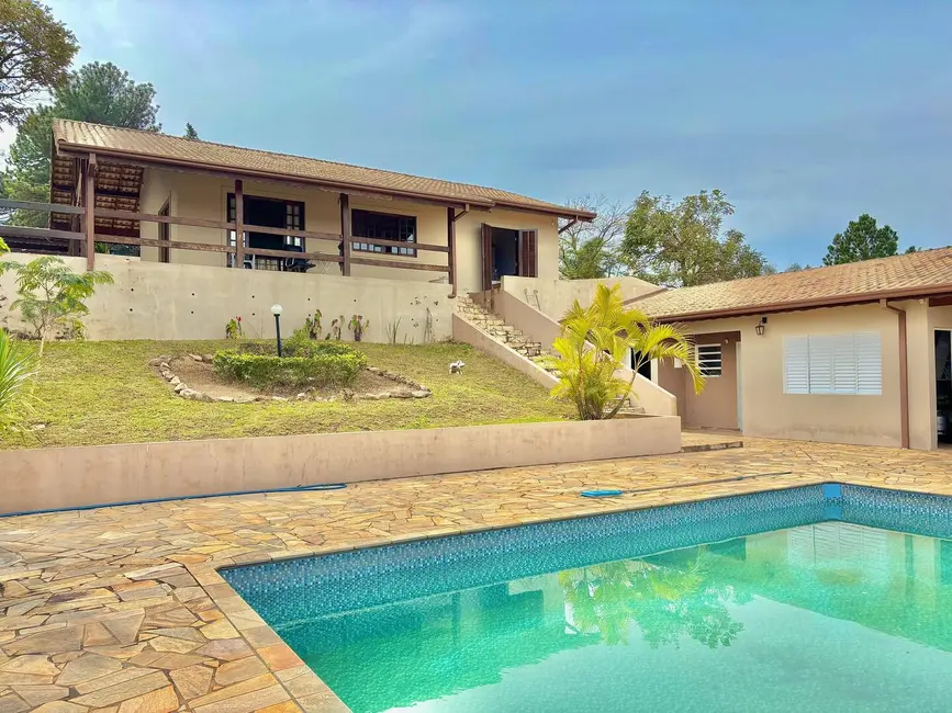 Foto 5 de Chácara com 3 quartos à venda, 270m2 em Mairipora - SP