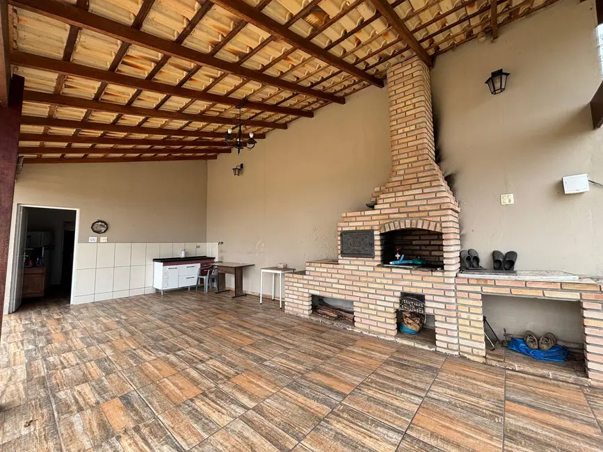 Foto 8 de Chácara com 3 quartos à venda, 270m2 em Mairipora - SP