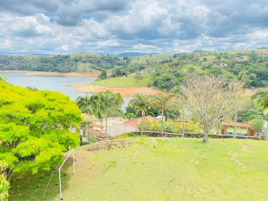 Foto 1 de Chácara com 4 quartos à venda, 6750m2 em Vargem - SP