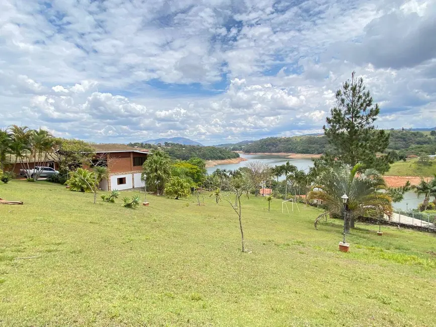 Foto 2 de Chácara com 4 quartos à venda, 6750m2 em Vargem - SP