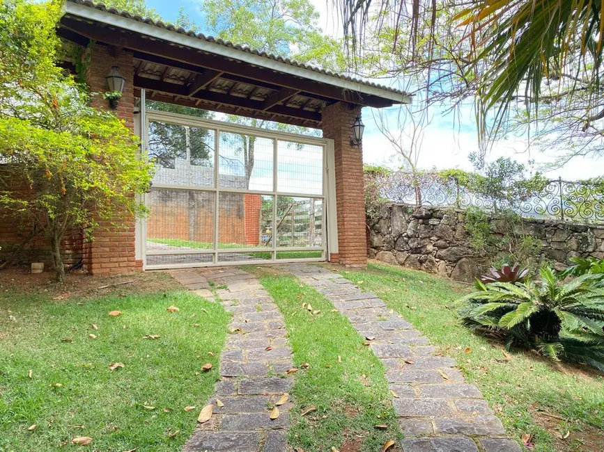 Foto 7 de Chácara com 4 quartos à venda, 6750m2 em Vargem - SP