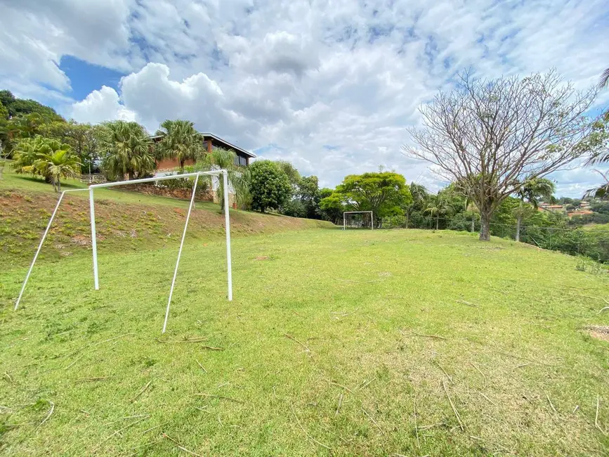 Foto 4 de Chácara com 4 quartos à venda, 6750m2 em Vargem - SP