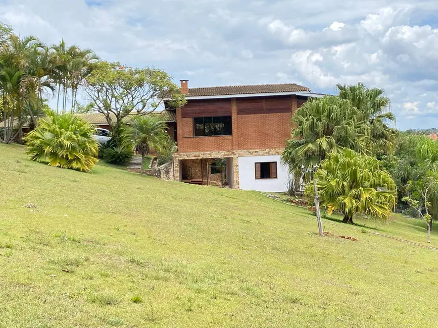 Foto 5 de Chácara com 4 quartos à venda, 6750m2 em Vargem - SP