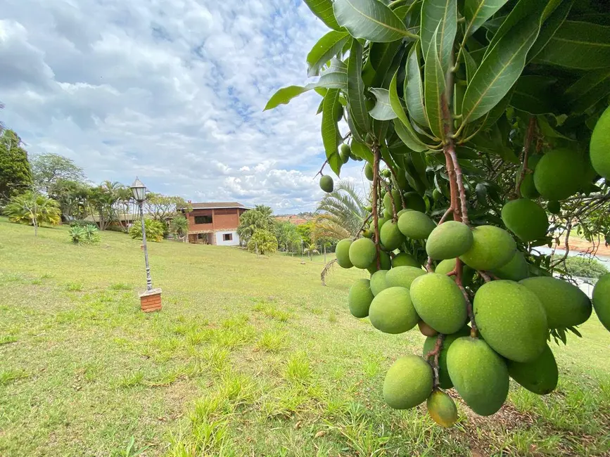 Foto 3 de Chácara com 4 quartos à venda, 6750m2 em Vargem - SP