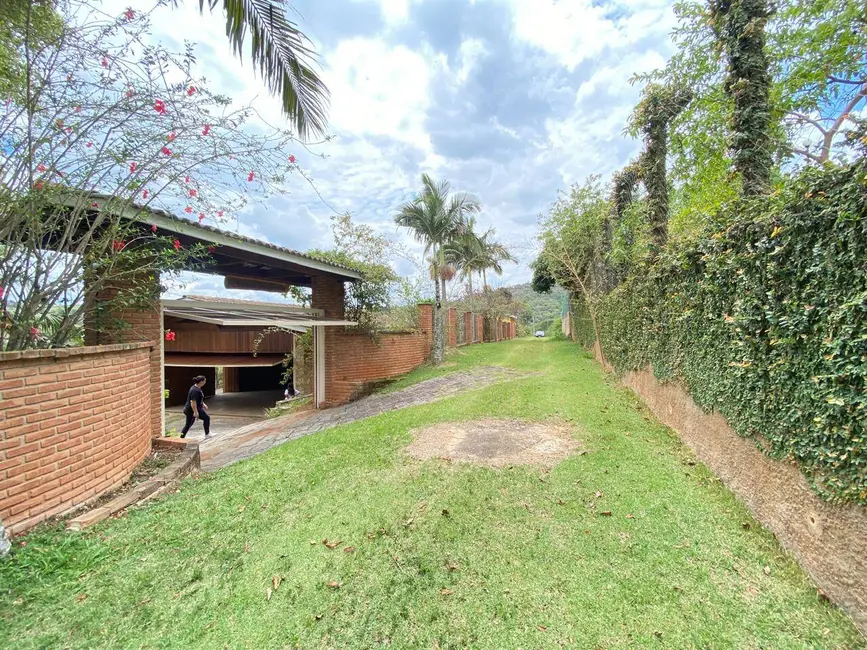 Foto 8 de Chácara com 4 quartos à venda, 6750m2 em Vargem - SP