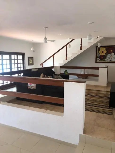 Foto 2 de Chácara com 3 quartos à venda, 1400m2 em Mairipora - SP