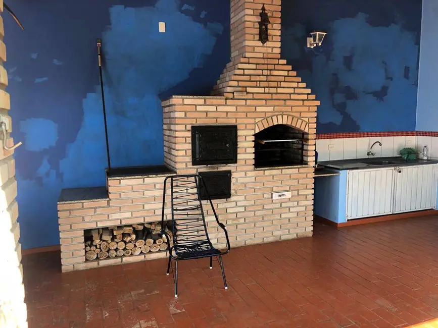 Foto 9 de Chácara com 3 quartos à venda, 1400m2 em Mairipora - SP