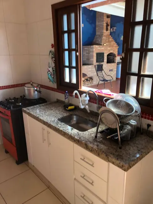 Foto 5 de Chácara com 3 quartos à venda, 1400m2 em Mairipora - SP