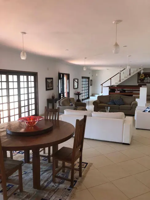 Foto 3 de Chácara com 3 quartos à venda, 1400m2 em Mairipora - SP