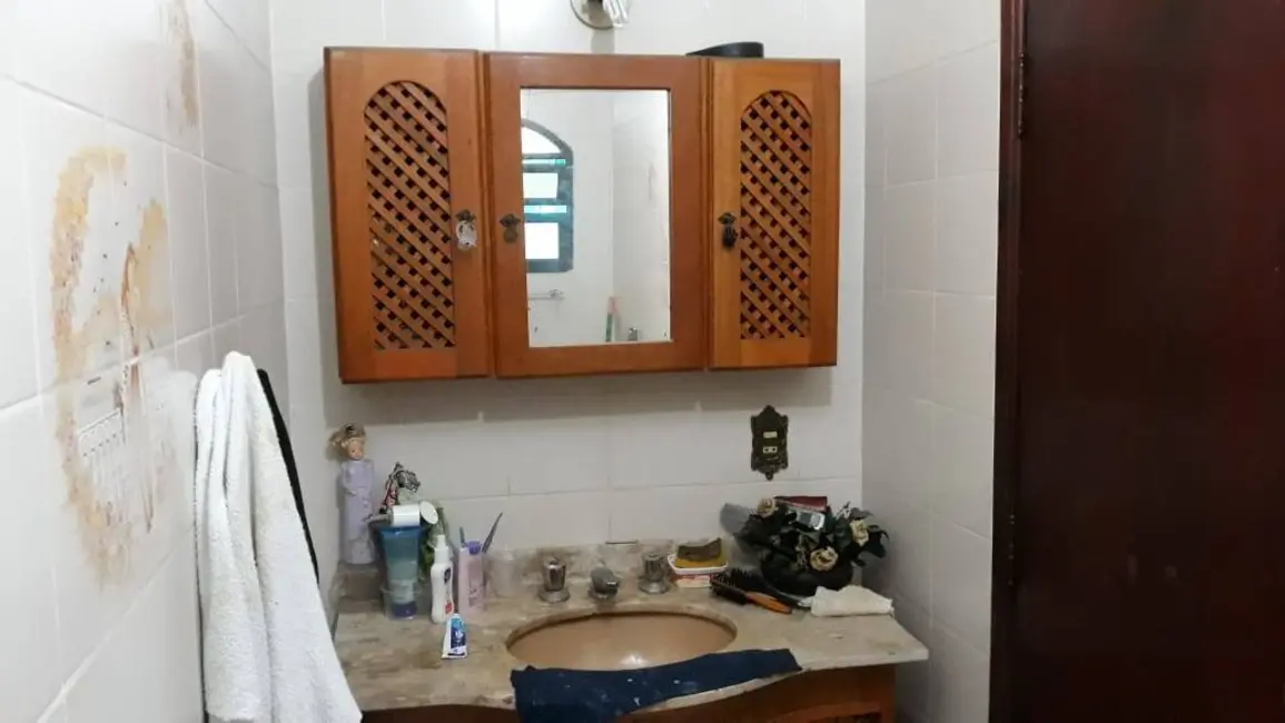 Foto 3 de Chácara com 4 quartos à venda, 6985m2 em Mairipora - SP