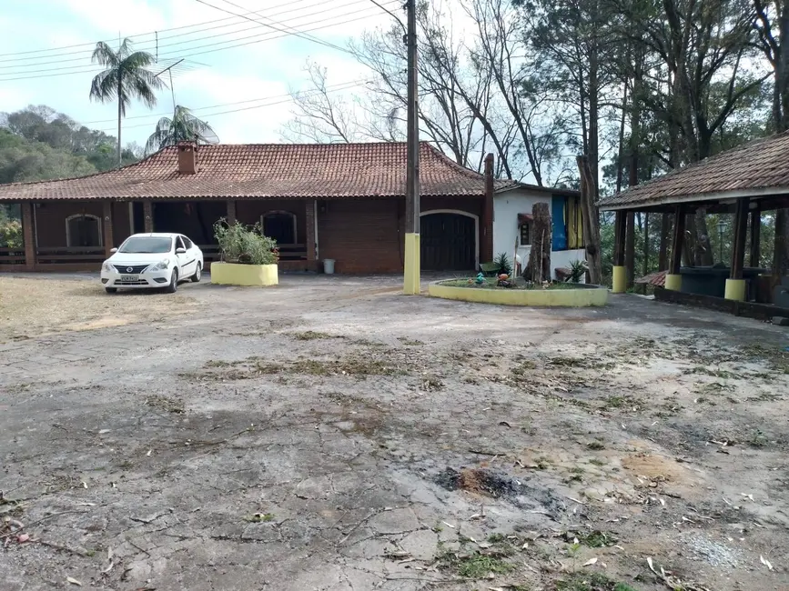 Foto 5 de Chácara com 4 quartos à venda, 6985m2 em Mairipora - SP