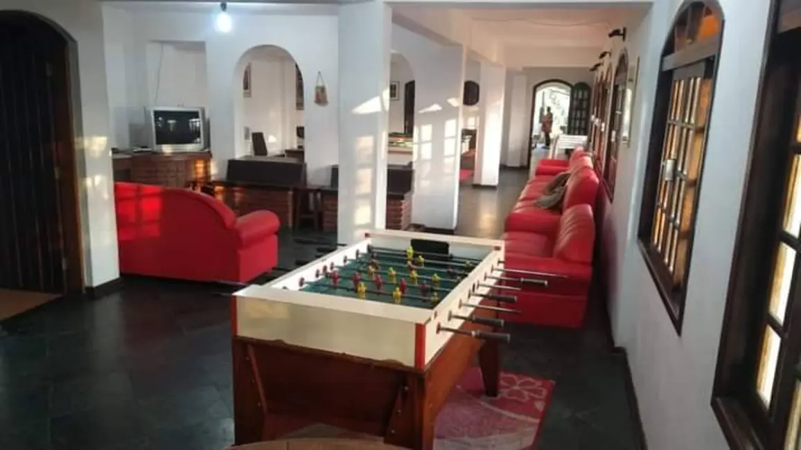 Foto 6 de Chácara com 4 quartos à venda, 6985m2 em Mairipora - SP