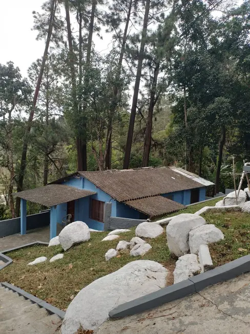 Foto 2 de Chácara com 4 quartos à venda, 6985m2 em Mairipora - SP