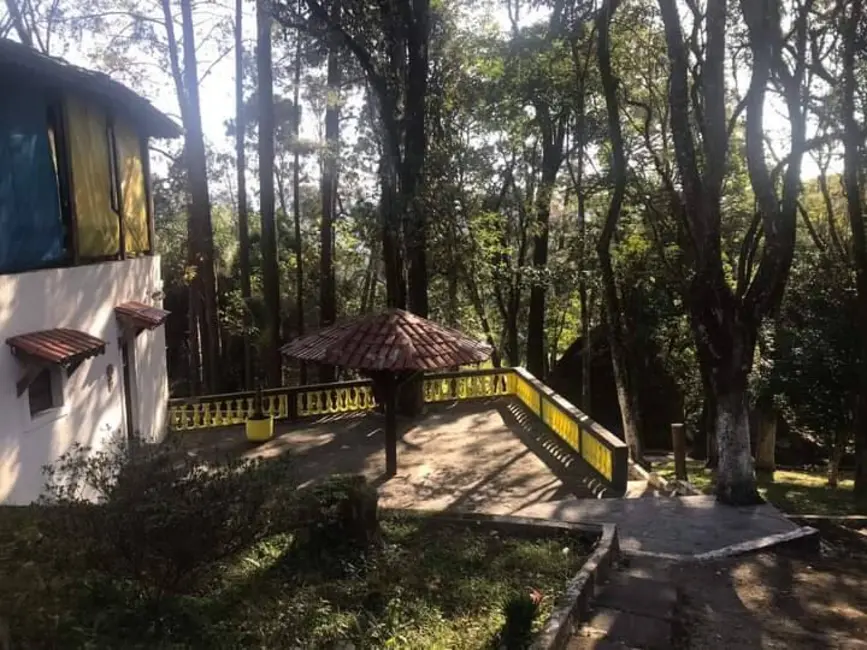 Foto 1 de Chácara com 4 quartos à venda, 6985m2 em Mairipora - SP