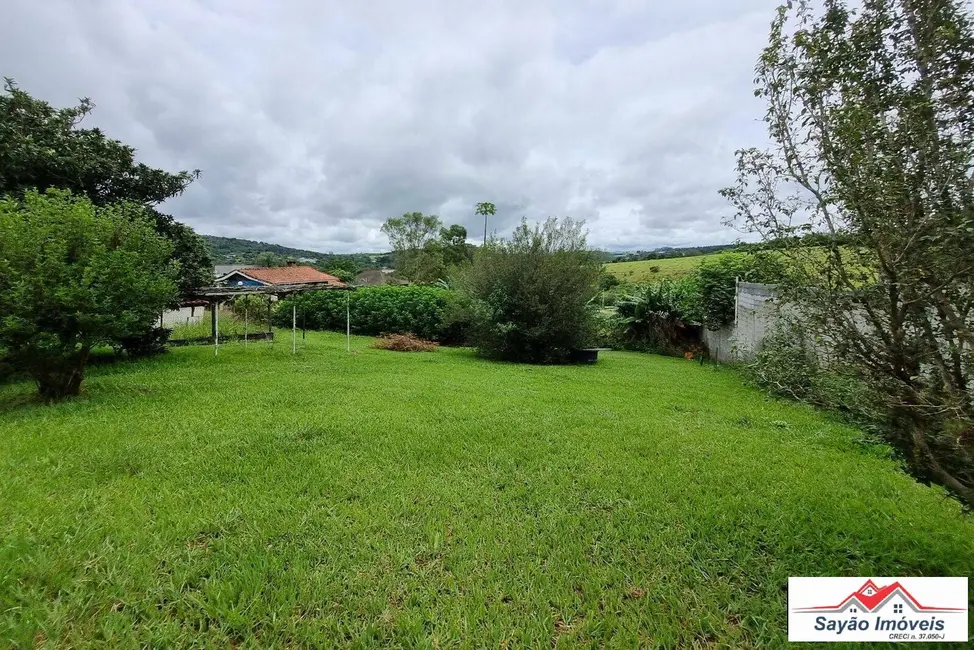 Foto 6 de Lote de Condomínio à venda, 1000m2 em Vila Dom Pedro, Atibaia - SP