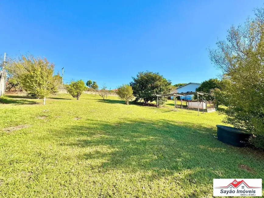 Foto 3 de Lote de Condomínio à venda, 1000m2 em Vila Dom Pedro, Atibaia - SP