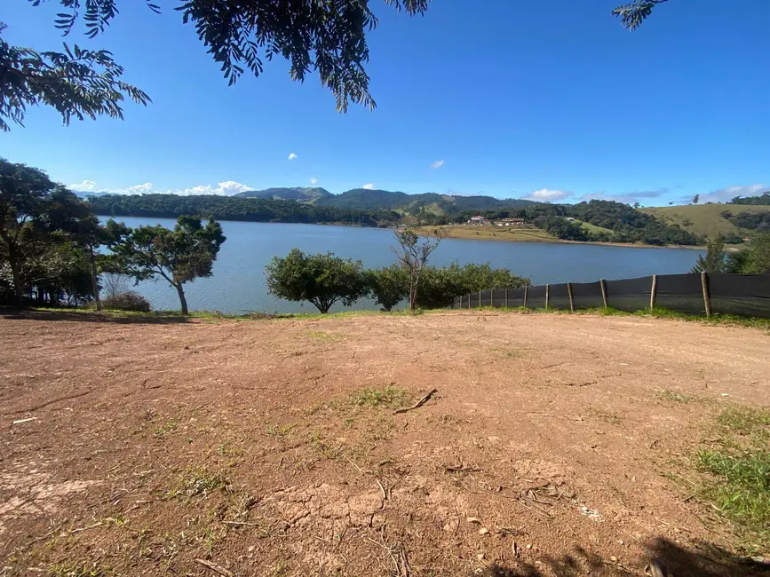 Foto 2 de Terreno / Lote à venda, 1300m2 em Joanopolis - SP