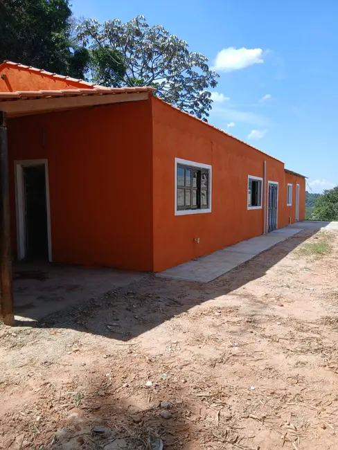 Foto 5 de Chácara com 5 quartos à venda, 200m2 em Aruja - SP