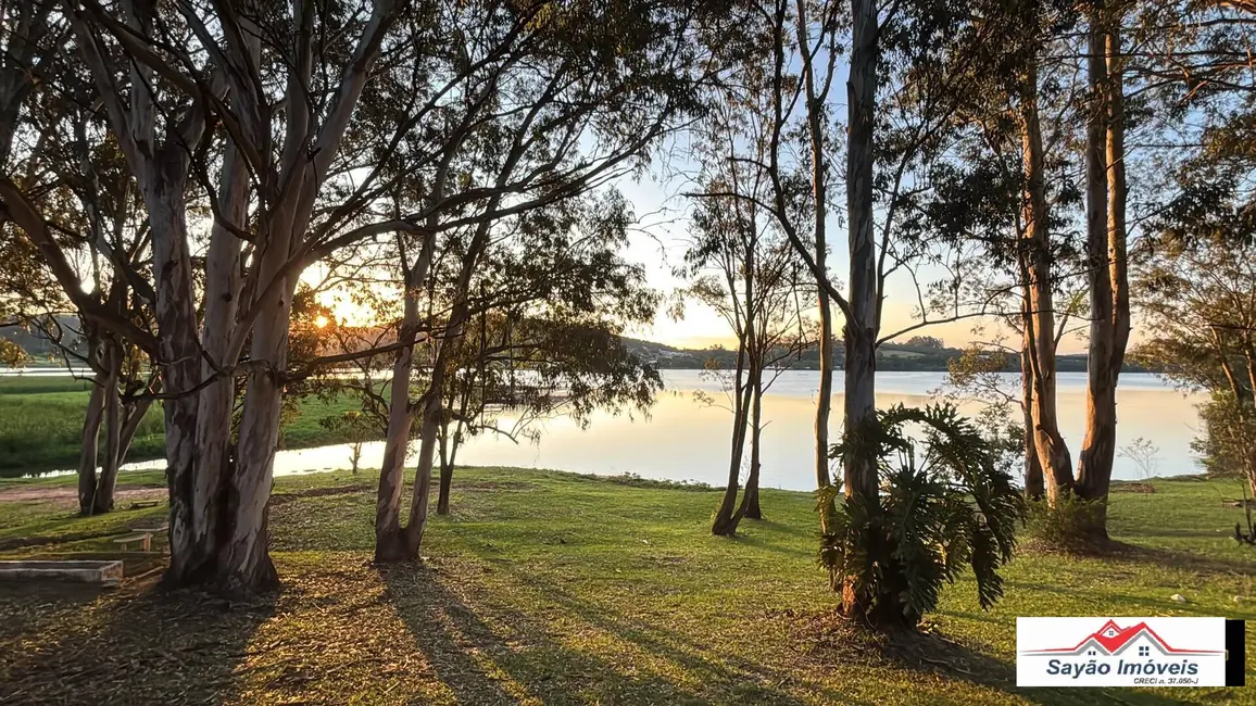 Foto 2 de Lote de Condomínio à venda, 1000m2 em Vila Dom Pedro, Atibaia - SP