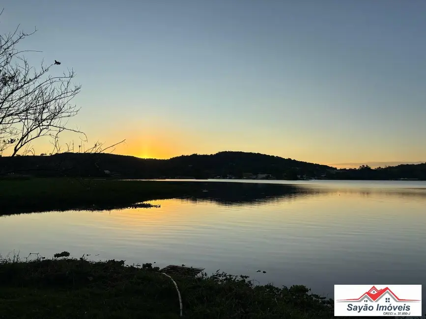 Foto 5 de Lote de Condomínio à venda, 1000m2 em Vila Dom Pedro, Atibaia - SP