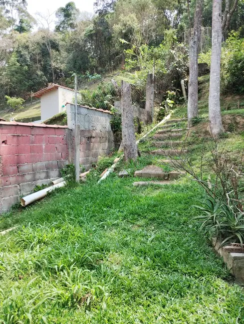 Foto 3 de Chácara com 3 quartos à venda, 1012m2 em Mairipora - SP