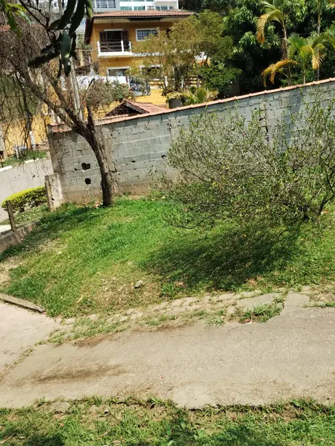 Foto 5 de Chácara com 3 quartos à venda, 1012m2 em Mairipora - SP