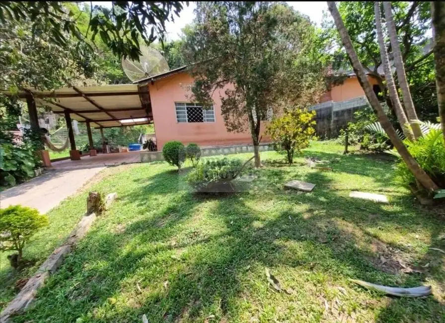 Foto 1 de Chácara com 3 quartos à venda, 1012m2 em Mairipora - SP