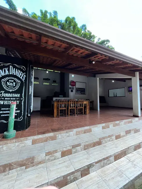 Foto 8 de Chácara com 7 quartos à venda, 1480m2 em Mairipora - SP