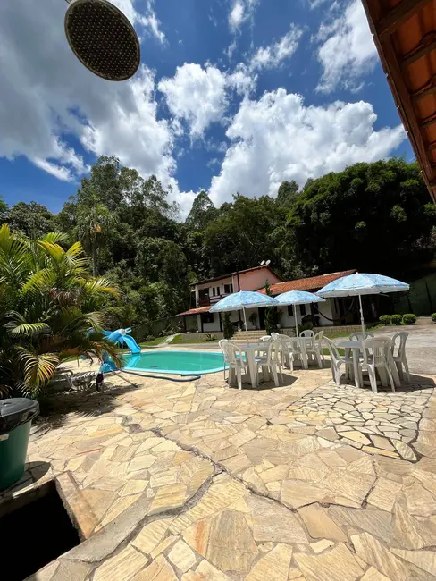 Foto 1 de Chácara com 7 quartos à venda, 1480m2 em Mairipora - SP